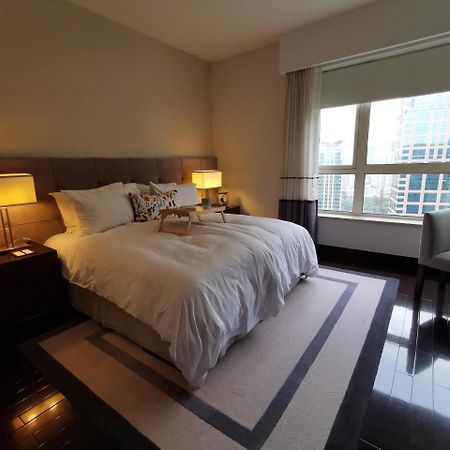Lanson Place Jinlin Tiandi Residence Shanghai Buitenkant foto